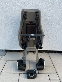 Detská sedačka Bobike mini exclusive - 3