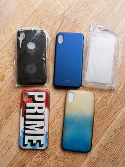 Predám iPhone Xs - 3