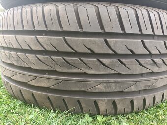 Letné 225/45R17 Matador - 3