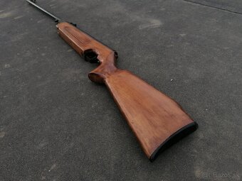 Predám vzduchovka Slavia 631 - 3