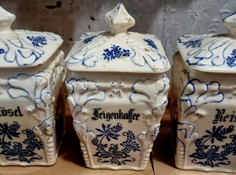 Predám staršie koreničky - 3