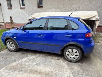 Seat Ibiza - 3
