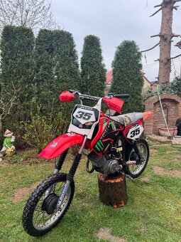 Simson S51 enduro - 3