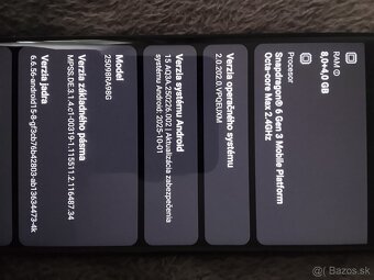 Xiaomi Redmi Note 15 5G - 3