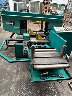 Pásová pila PP301A - 3