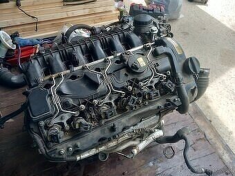 Predám Motor N55B30A - 3