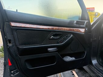 Rozpredam BMW e39 525tds 105kw - 3