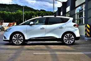 Renault Scénic Blue dCi 120 Intens r.v.2019- odpočet DPH - 3