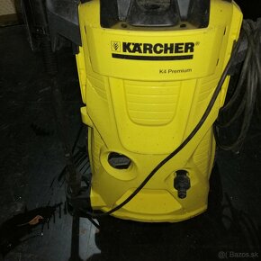 Karcher K4 - 3