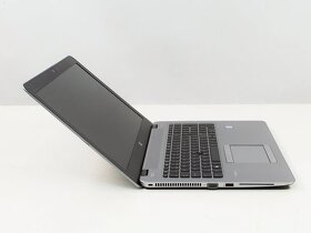 HP EliteBook 850 G3-12GB RAM-240GB SSD-Záruka 24 mesiacov - 3