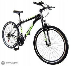 Horský bicykel Maxit Sniper - 3