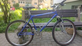 Bicykel VECTOR - 3