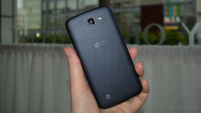 LG K4 LTE - 3