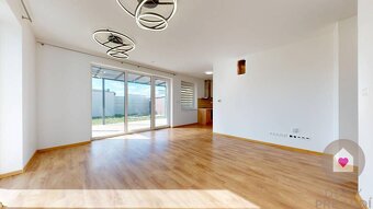 Krásny 4 izbový RD pripravený na sťahovanie, Senec, Karasova - 3