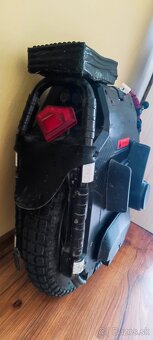 EUC Veteran Sherman Max 3600wh - 3