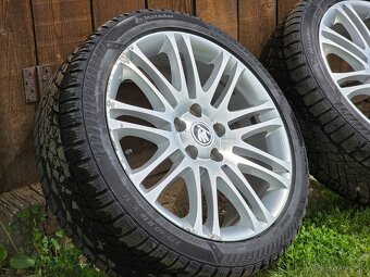 Škoda Themisto R18 5x112 ORIGINAL OEM - 3