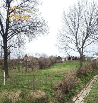 Exkluzívne na predaj stavebný pozemok 2776 m2 v Trnávke pri - 3