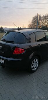 Predam SEAT TOLEDO TDI - 3