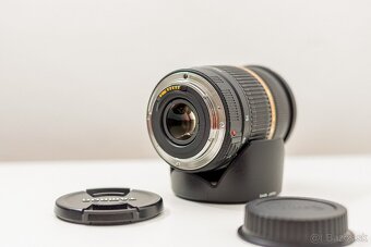 Tamron 28-75mm f2,8 macro (canon) - 3