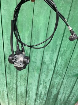Karburator Dellorto PHBG 21 novy - 3