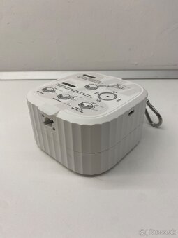 Unitree Pump Pro Dynamic White - 3