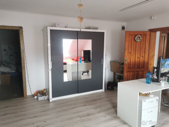 Prenajmem byt alebo kanceláriu pri Kindelande - Námestovo - 3