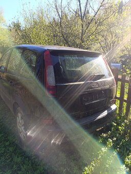 Ford c-max ND - 3