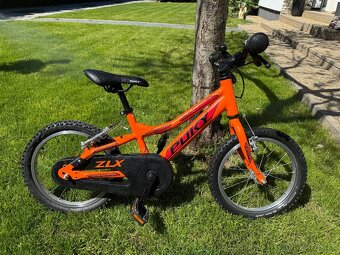 Detsky bicykel Puky - 3