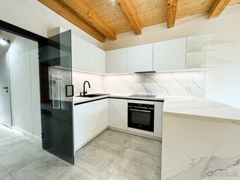 Apartmánové chaty Zemplínska Šírava - 3