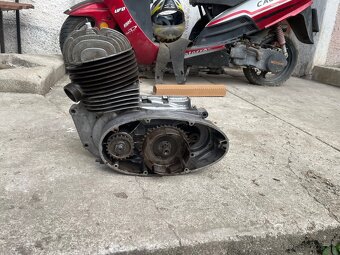 Predám motor Jawa 175 - 3