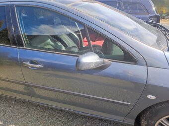 Rozpredam Peugeot 407 SW 2004-2011 2.0 HDI na ND - 3