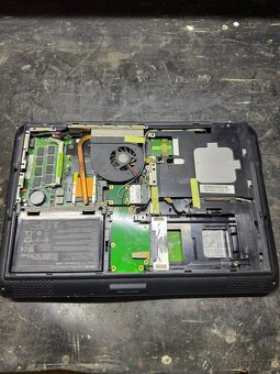 Notebook asus - 3