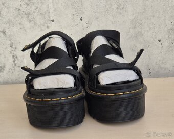 Dr. Martens Kimber II EU39 - 3