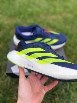 Adidas Adizero EVO SL vel44/45 - 3