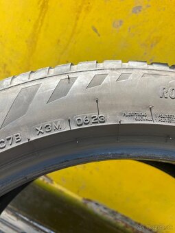 Brigistone weathercontrol 275/45/r20 - 3
