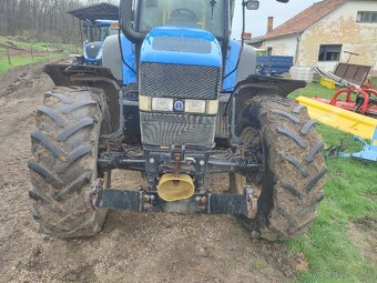 New holland - 3