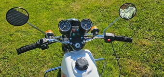 Jawa 350 638 - 3