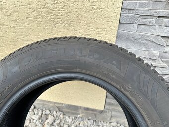 195/65 R15 91H zimné FULDA - 3