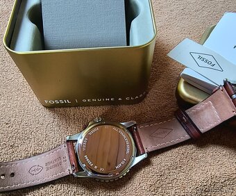Fossil FS5946 - 3