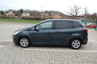 Ford C-Max 1.6 D - 3