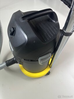 Vysávač popola Karcher AD 3.200 + nový filter - 3