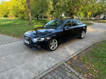 Audi A4 2.0TDI 140kw B8.5 Quattro - 3