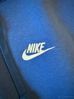 Nike mikina s kapucňou, veľkosť M, nová so štítkami - 3