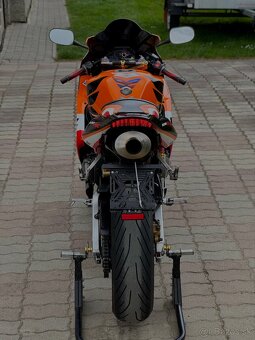 Honda CBR600RR - 3