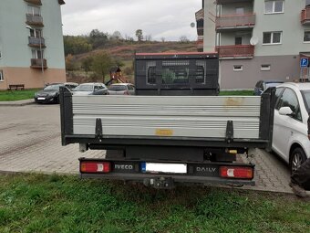IVECO Daily 35S16H - D30C - 3