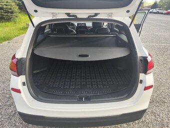 Hyundai i30 combi 4/2019 - 3