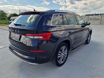 Volkswagen Tiguan 2.0 TDI SCR BMT 4MOTION - 3