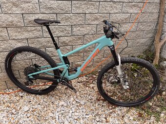 Santa cruz Tallboy Cc novy - 3
