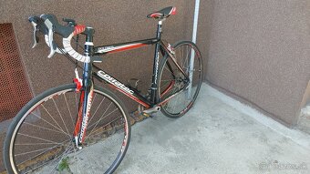 Predam cestný bicykel Corratec - 3