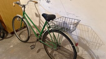 Predám bicykel - 3